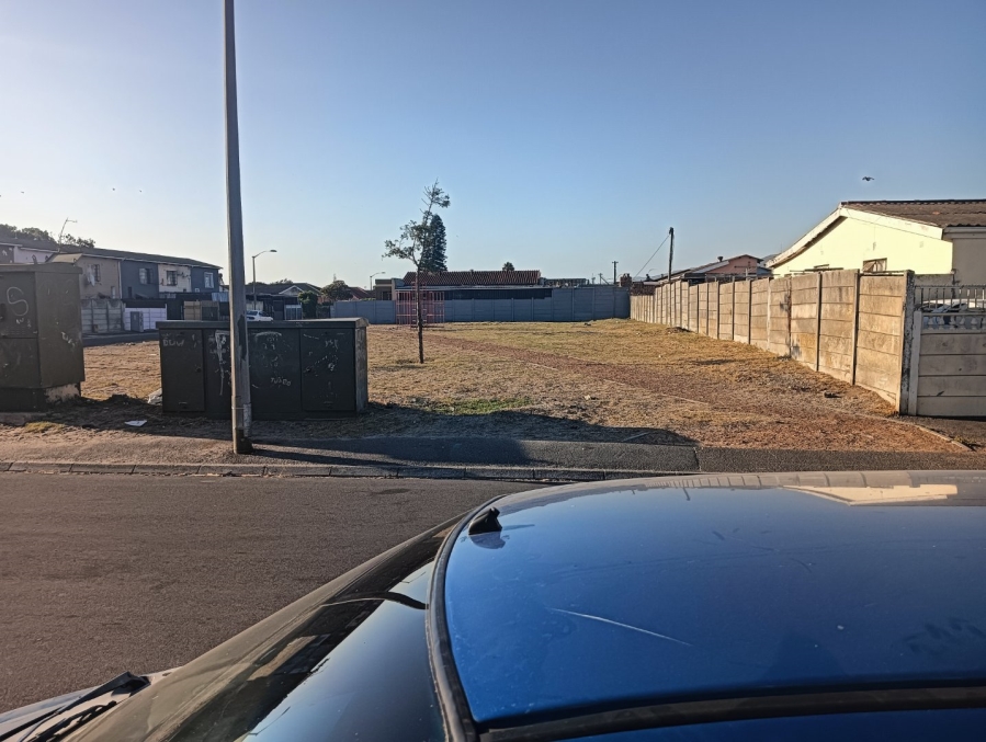 2 Bedroom Property for Sale in Connaught Estate Western Cape